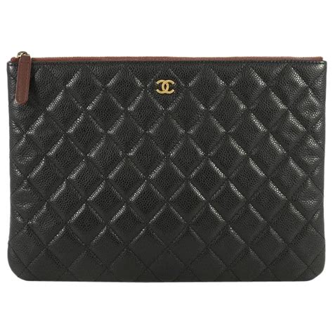 chanel o case 6|chanel o case clutch.